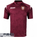 Fussball Trikots US Salernitana Heimtrikot Herren 21 22