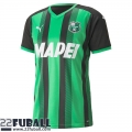 Fussball Trikots US Sassuolo Heimtrikot Herren 21 22