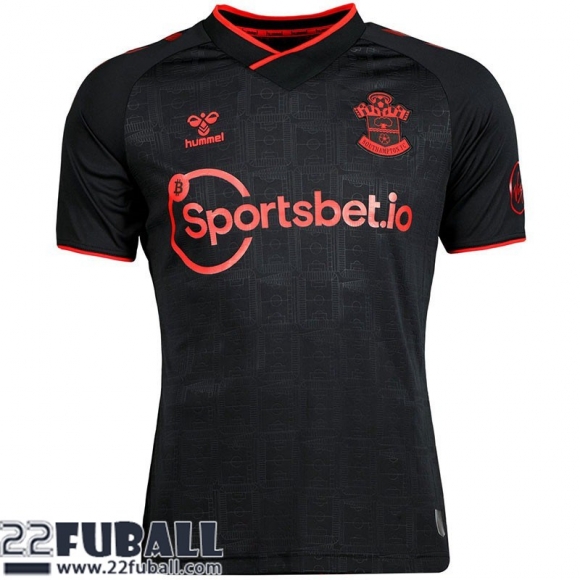 Fussball Trikots Southampton FC Ausweichtrikot Herren 21 22