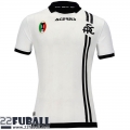 Fussball Trikots Spezia Calcio Heimtrikot Herren 21 22