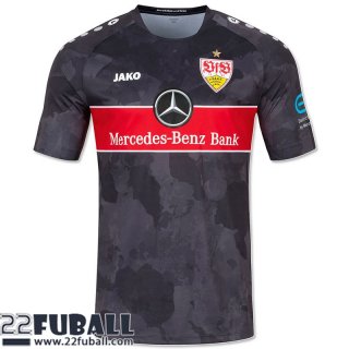 Fussball Trikots VfB Stuttgart Ausweichtrikot Herren 21 22