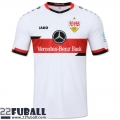 Fussball Trikots VfB Stuttgart Heimtrikot Herren 21 22