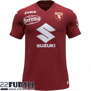 Fussball Trikots Torino FC Heimtrikot Herren 21 22