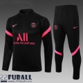 Trainingsanzug PSG noir Kinder 21 22 TK46