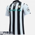 Fussball Trikots Udinese Calcio Heimtrikot Herren 21 22