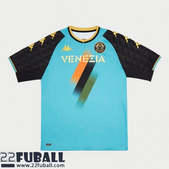 Fussball Trikots Venezia FC Ausweichtrikot Herren 21 22