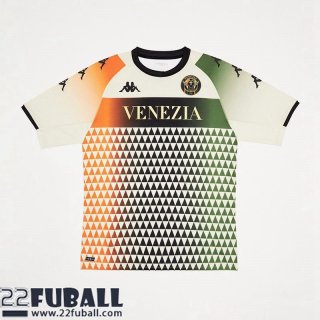 Fussball Trikots Venezia FC Auswärtstrikot Herren 21 22